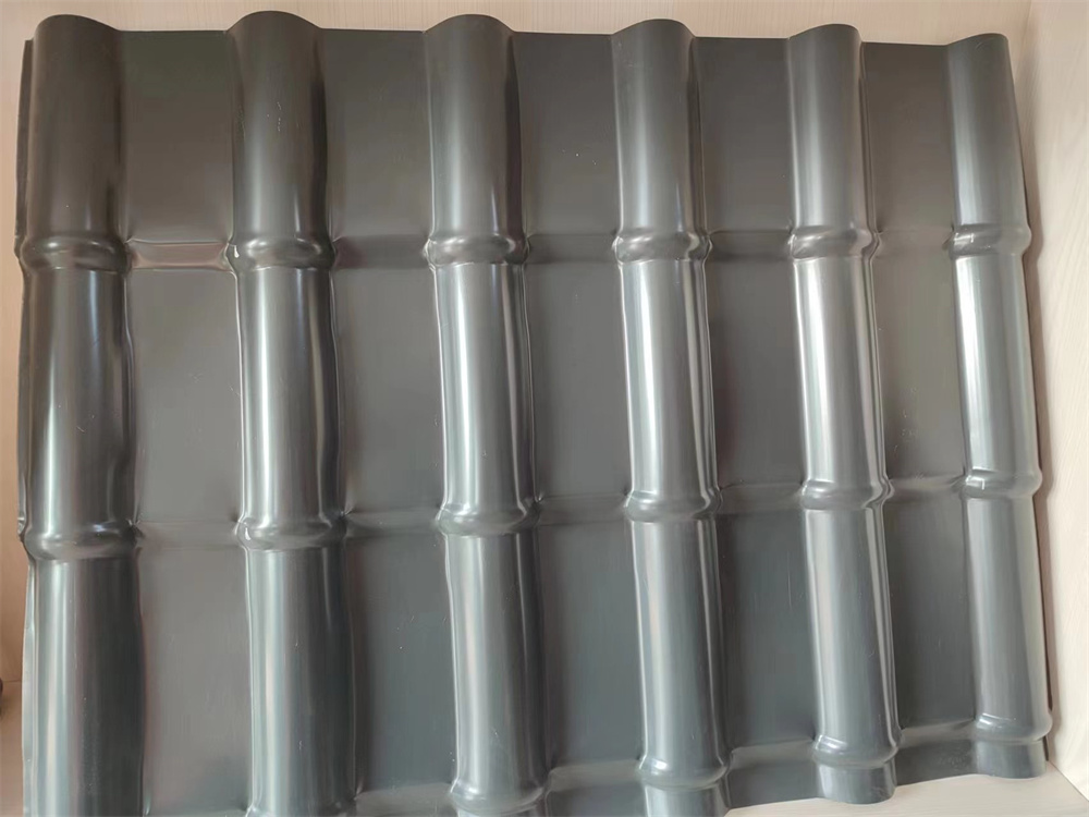 樹脂瓦在安裝過程中需要注意什么