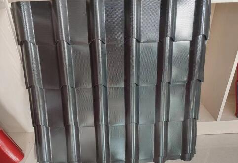 樹脂瓦如何進行安裝？