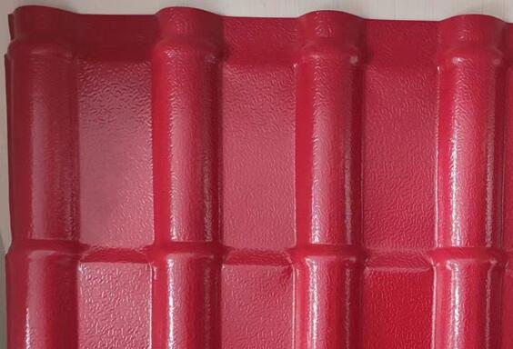 輕便耐磨，添新機遇：合成樹脂瓦在建筑行業(yè)的廣泛應用