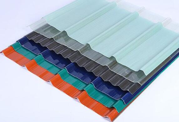 防腐瓦：建筑物護航新選擇