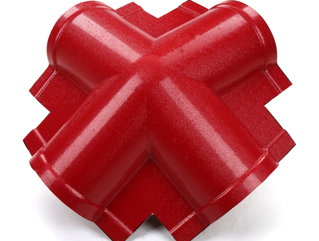 隔熱防水，安全有保障——合成樹脂瓦在屋面建筑中的優(yōu)勢