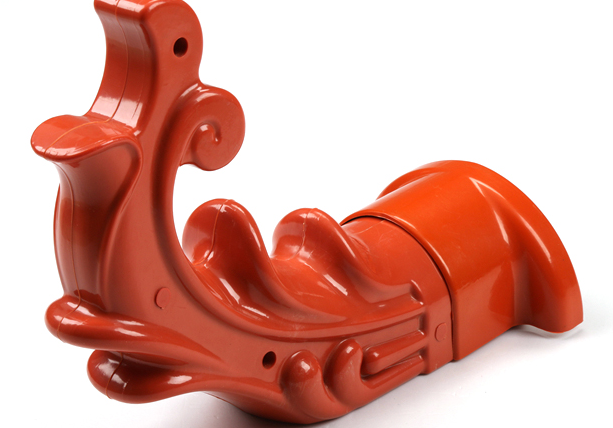 合成樹脂瓦的耐候性，重要特點分析